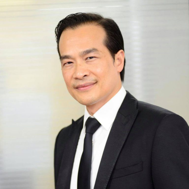 Minh Van Tran (LLB, GDLP, GCAMLP)