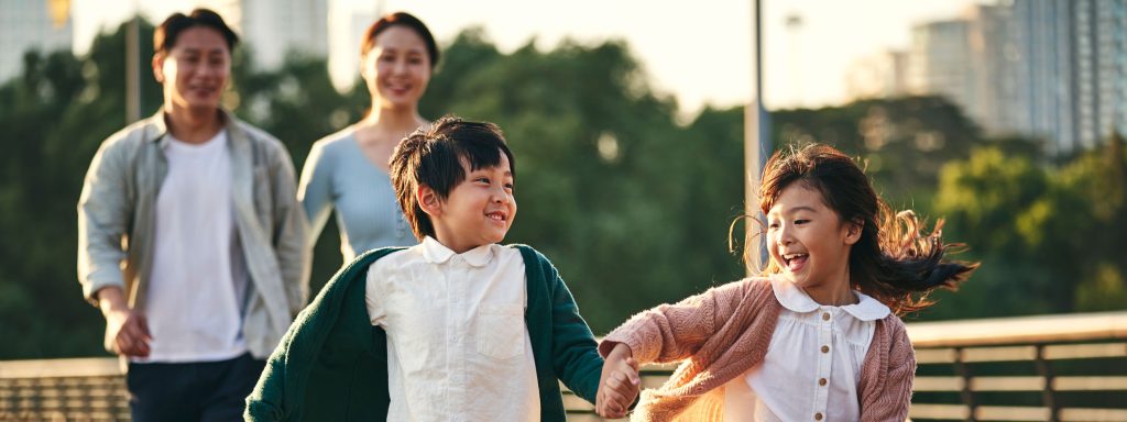 Family Law and Child Custody Arrangements