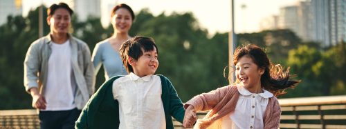 Family Law and Child Custody Arrangements