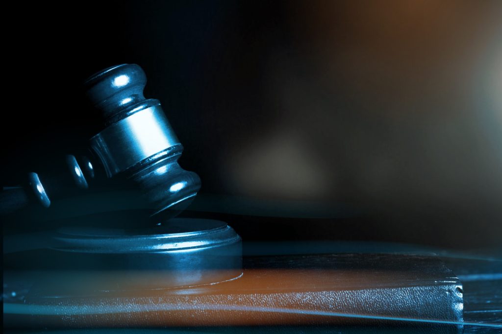 Criminal Law and Intervention Orders