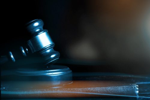 Criminal Law and Intervention Orders